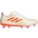 adidas Copa Pure.1 Firm Ground - Off White/Team Solar Orange