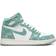 Nike Air Jordan 1 Retro High OG GS 'Turbo Green' Kid's