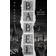 Babel: Or the Necessity of Violence: an Arcane History of the Oxford Translators' Revolution (Hardcover, 2022)