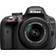 Nikon D3200 + AF-S DX 18–55mm F3.5–5.6G VR II