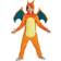 Disguise Pokemon Charizard Deluxe Child Costume