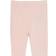 Calvin Klein Little Girl's Tunic and Leggings 2-Piece Set - Heather/English Rose