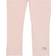 Calvin Klein Little Girl's Tunic and Leggings 2-Piece Set - Heather/English Rose