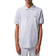 Lacoste Original L.12.12 Petit Piqué Polo Shirt - Grey Chine