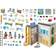 Playmobil City Life Large School 71327