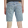 Levi's Men's 511 Cut-Off Short - Wolf Scratch/Destructed