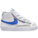 NIKE Blazer Mid '77 TDV - White/Pure Platinum/Game Royal