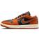 Nike Air Jordan 1 Low SE W - Sport Spice/Coconut Milk/Black