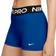 Nike Pro 365 3" Shorts Women - Game Royal/Black/White