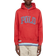 Polo Ralph Lauren Men's Collegiate Fleece Logo Hoodie - Starboard Red