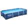 Bestway Steel Pro Rectangle Pool Set 4x2.11x0.81m