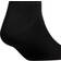 Adidas Originals Trefoil No-Show Socks 6 Pairs - Black/White