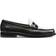 G.H. Bass Larson Colorblock Weejuns - Black/White