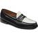 G.H. Bass Larson Colorblock Weejuns - Black/White