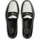 G.H. Bass Larson Colorblock Weejuns - Black/White