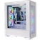 Thermaltake CTE T500 Air Snow Tempered Glass