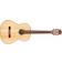 Fender CN60S Nylon Natural WN