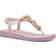 Skechers Meditation Glass Daisy - Light Pink