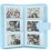 Fujifilm Instax Mini 11 Photo Album Sky Blue