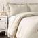 Lush Decor Reyna Bedspread Gold (304.8x243.8cm)