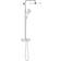 Grohe Rainshower Smartactive 310 (27968001) Krom