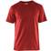 Blåkläder T-shirts 5-pack - Red