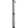 tectake Solar Orinoco (404472) Sølv, Sort