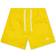 NIKE Sportswear Sport Essentials Men's Woven Lined Flow Shorts - Opti Yellow/White