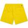 NIKE Sportswear Sport Essentials Men's Woven Lined Flow Shorts - Opti Yellow/White