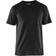 Blåkläder T-shirts 5-pack - Black