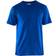 Blåkläder T-shirts 5-pack - Cornflower Blue