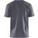 Blåkläder T-shirts 5-pack - Grey