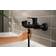 Hansgrohe Rebris E(72450670) Mattschwarz