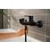 Hansgrohe Rebris E(72450670) Nero opaco