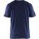 Blåkläder T-shirts 5-pack - Navy Blue