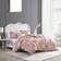 Betsey Johnson Rambling Rose Duvet Cover Pink (271.8x233.7cm)