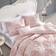 Betsey Johnson Rambling Rose Duvet Cover Pink (271.8x233.7)