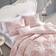 Betsey Johnson Rambling Rose Duvet Cover Pink (271.8x233.7cm)