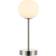 Jonathan Y Natalia Table Lamp 12.2"