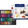 Faber-Castell Soft Pastels Mini Cardboard Wallet 48-pack