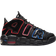 Nike Air More Uptempo GS - Black/Red/Blue