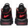 Nike Air More Uptempo GS - Black/Red/Blue