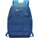 Nike Brasilia Mesh 9.0 Training Backpack - Royal/Game Royal/White