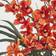 Nearly Natural Cymbidium Orchid Silk Artificial Plant
