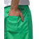 Nike Sportswear Sport Essentials Men's Woven Lined Flow Shorts - Spring Green/White