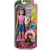 Barbie It Takes Two Skipper Camping Doll With Pet Bunny & Accessories