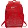 Nike Brasilia Mesh 9.0 Training Backpack - Red/White