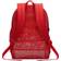 Nike Brasilia Mesh 9.0 Training Backpack - Red/White