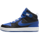 Nike Court Borough Mid 2 PSV - Black/Game Royal/Game Royal/White