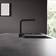 Hansgrohe Aquno Select M81 (73836670) Mattschwarz